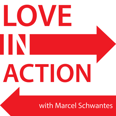 Joel’s Interview on the Love In Action Podcast