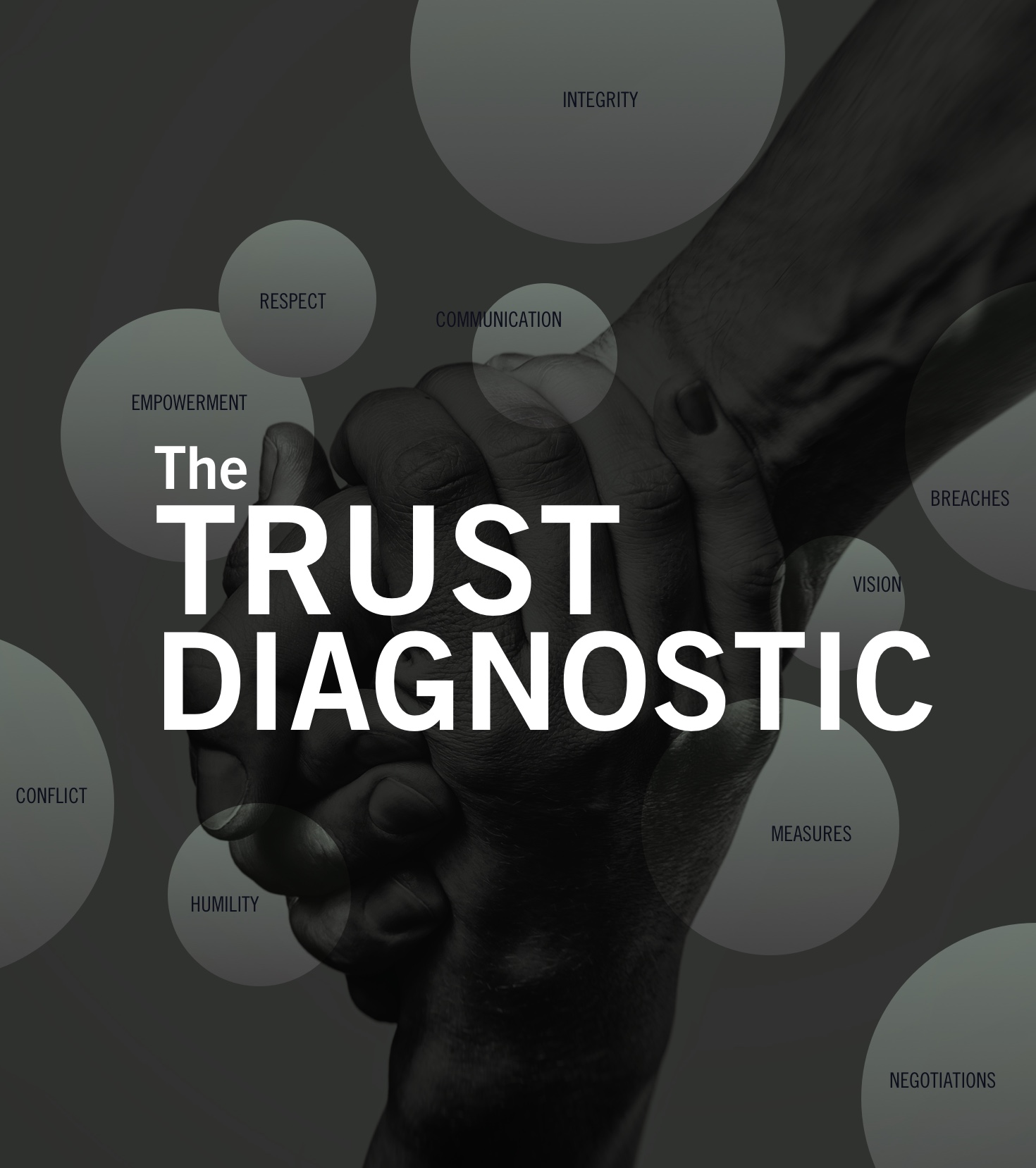 Trust Diagnostic
